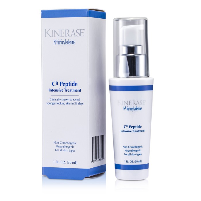 Kinerase C8 Peptide Intensive Treatment 30ml/1ozProduct Thumbnail