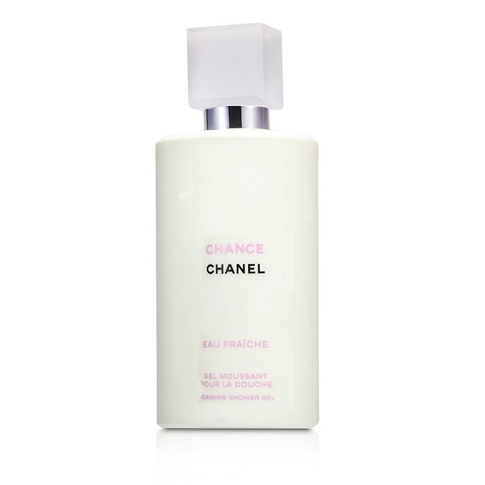 Chanel Chance Eau Fraiche Foaming Shower Gel 200ml/6.8ozProduct Thumbnail
