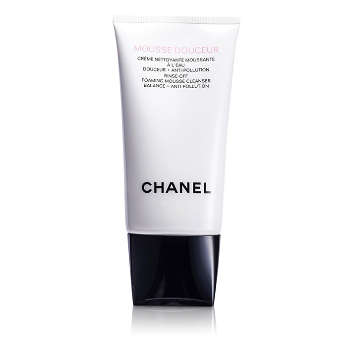 Chanel Oczyszczająca pianka do mycia twarzy Precision Mousse Douceur Rinse Off Foaming Cleanser 150ml/5ozProduct Thumbnail
