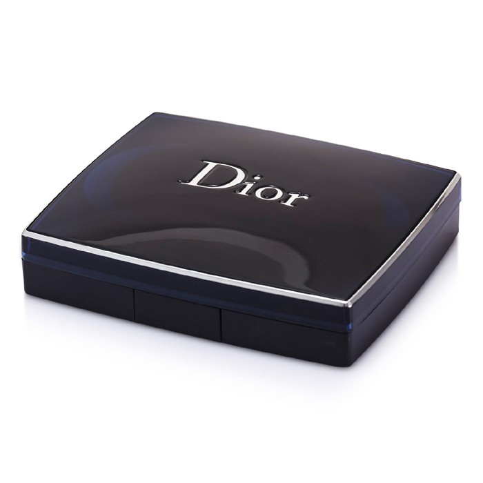 Christian Dior พาเลทท์อายแชโดว์ 5 Color Designer All In One 4.4g/0.15ozProduct Thumbnail