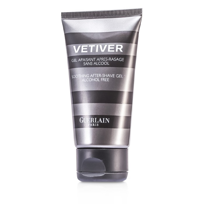 Guerlain Vetiver - gel po holení 75ml/2.5ozProduct Thumbnail