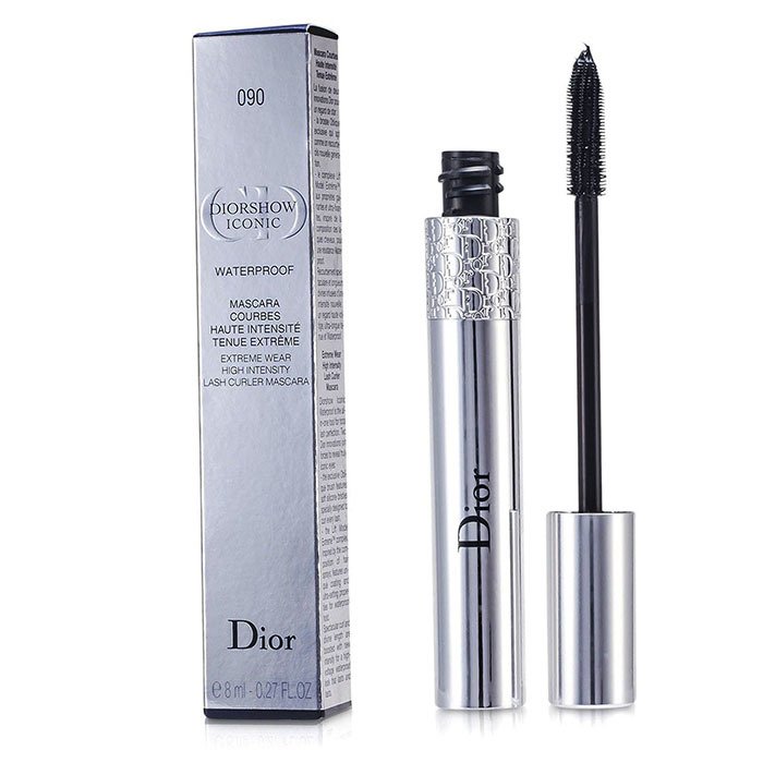 Christian Dior DiorShow Iconic Extreme מסקרה עמידה במים 8ml/0.27ozProduct Thumbnail