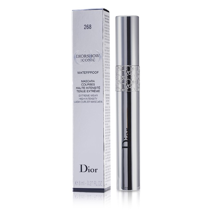 Christian Dior Diorshow Iconic Extreme Vannfast Mascara 8ml/0.27ozProduct Thumbnail