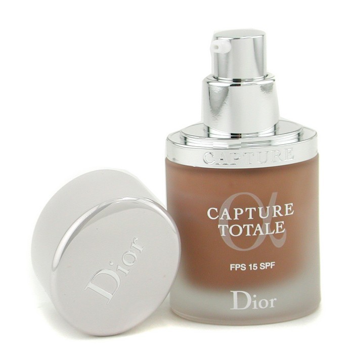 Christian Dior Capture Totale High Definition Serum Foundation SPF 15 30ml/1ozProduct Thumbnail