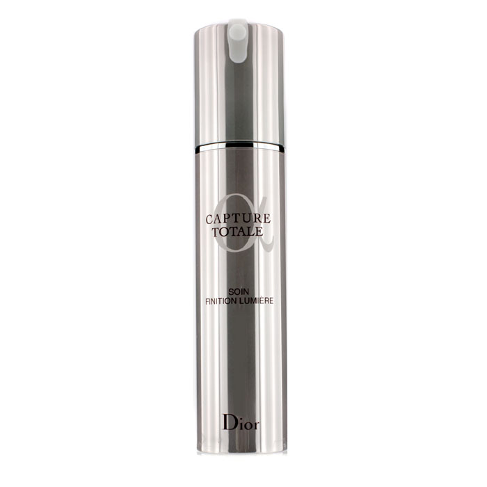 Christian Dior Capture Totale Multi-Perfection Radiance Enhancer Serum 50ml/1.7ozProduct Thumbnail