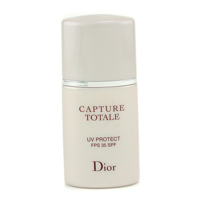 Christian Dior Capture Totale UV Protect SPF 35 - Protector Solar 30ml/1ozProduct Thumbnail