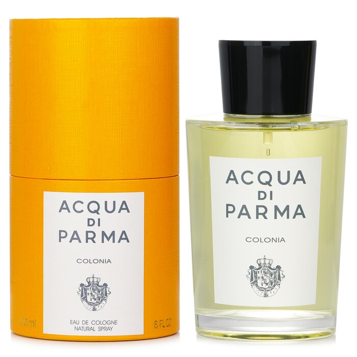 Acqua Di Parma Acqua di Parma Colonia Eau De spreilõhnavesi 180ml/6ozProduct Thumbnail