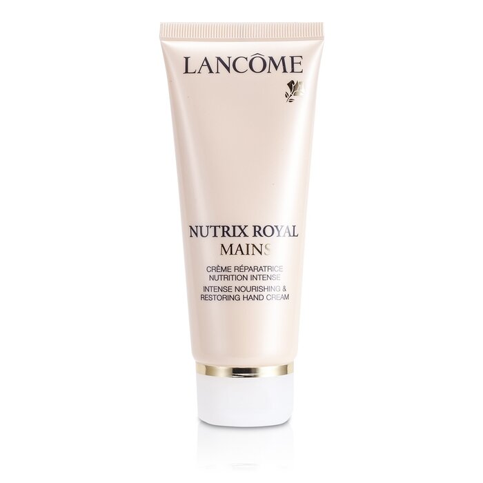 Lancome Nutrix Royal Mains Intense Nourishing & Restoring Hand Cream 100ml/3.4ozProduct Thumbnail