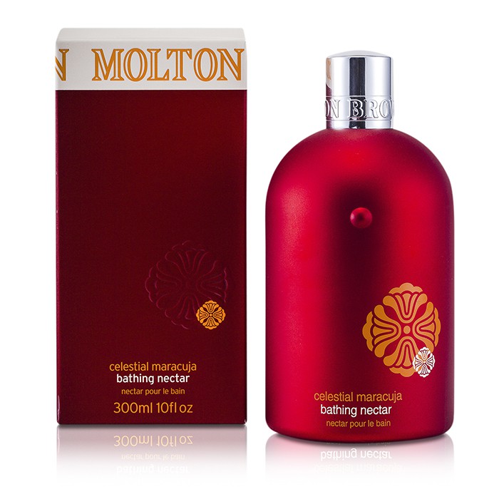 Molton Brown Celestial Maracuja Bathing Nectar 300ml/10ozProduct Thumbnail