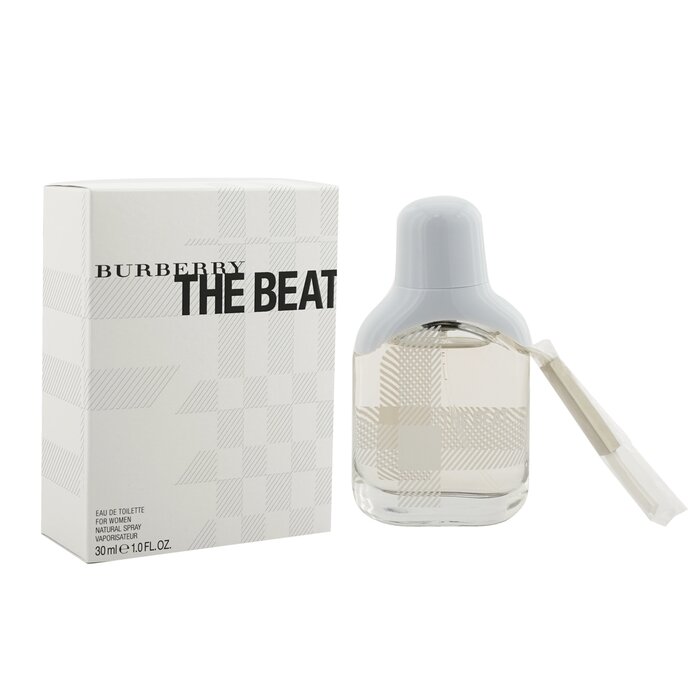 Burberry The Beat EDT Sprey 30ml/1ozProduct Thumbnail