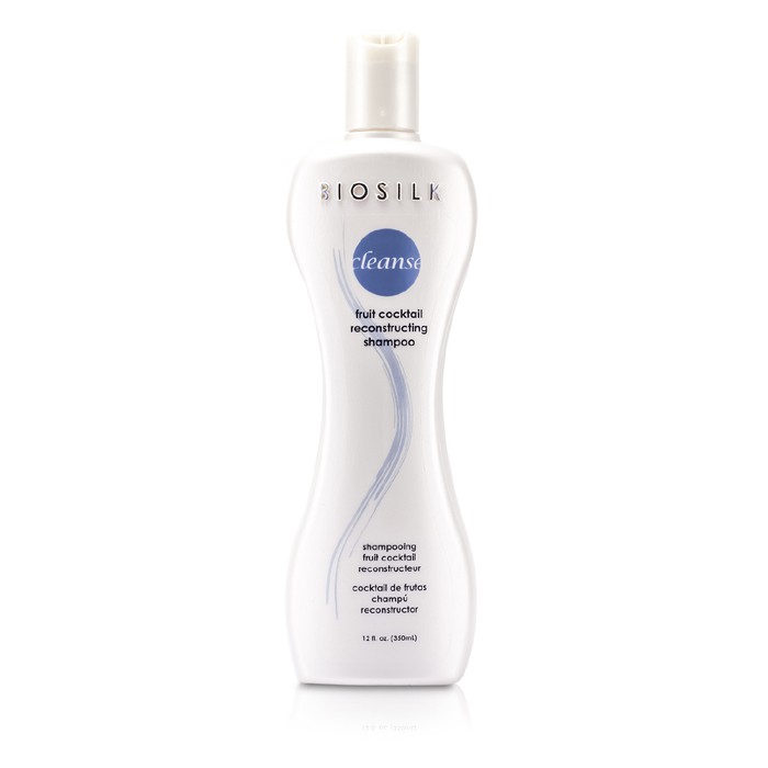 BioSilk 絲洛比 雞尾果酒重塑洗髮露 350ml/12ozProduct Thumbnail