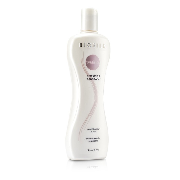 BioSilk Smoothing Conditioner 350ml/12ozProduct Thumbnail