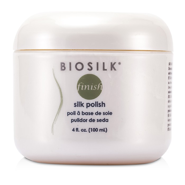 BioSilk 絲洛比 光澤髮霜 100ml/4ozProduct Thumbnail