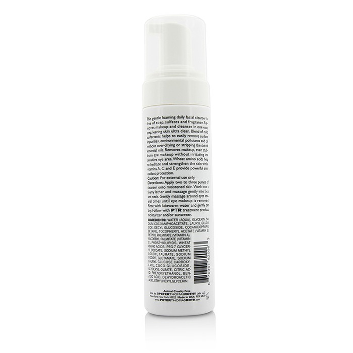 Peter Thomas Roth Gentle Foaming Cleanser 200ml/6.7ozProduct Thumbnail