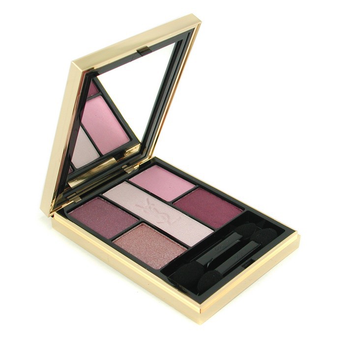 Yves Saint Laurent Ombres 5 Lumieres (5 ألوان متناغمة للعيون) 8.5g/0.29ozProduct Thumbnail