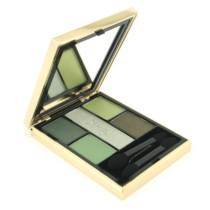 Yves Saint Laurent Ombres 5 Lumieres ( 5 Colores Ojos Armónicos ) 8.5g/0.29ozProduct Thumbnail