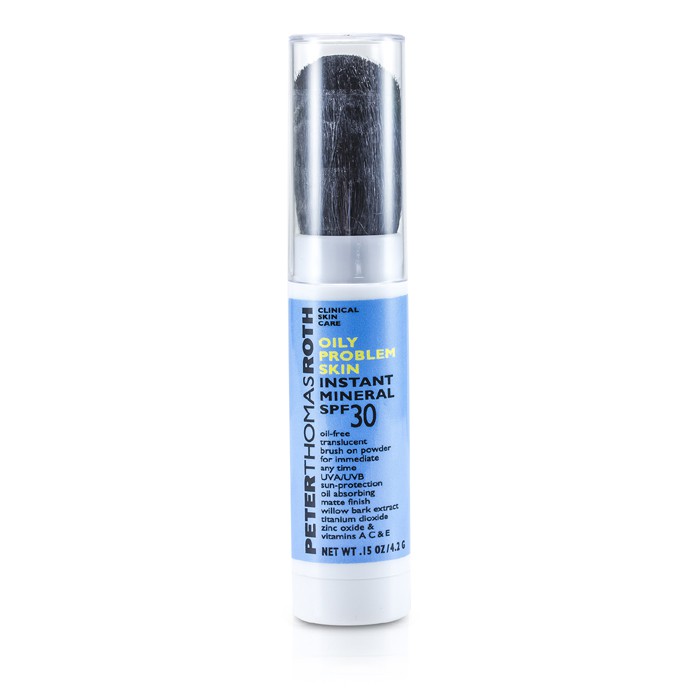 Peter Thomas Roth Oily Problem Skin Instant Mineral SPF30 4.2g/0.15ozProduct Thumbnail