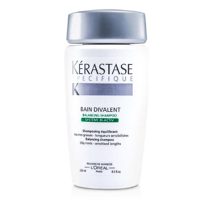 Kerastase Shampoo Kerastase Specifique Bain Divalent Balancing 250ml/8.5ozProduct Thumbnail