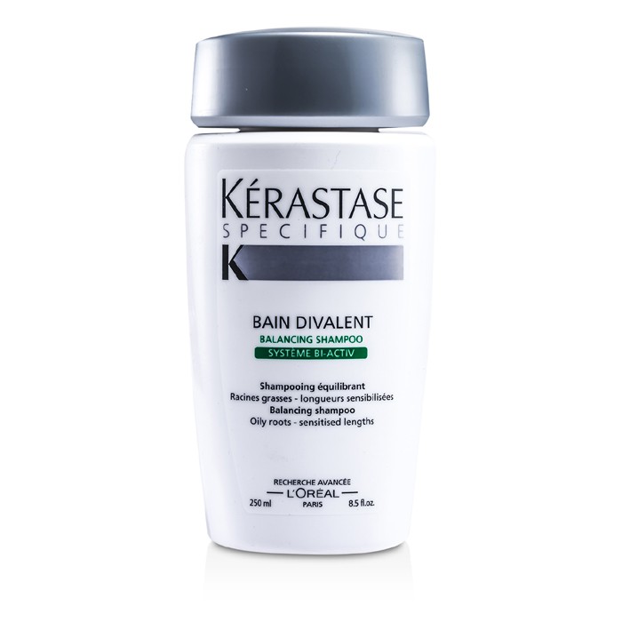 Kerastase แชมพู Kerastase Specifique Bain Divalent Balancing 250ml/8.5ozProduct Thumbnail