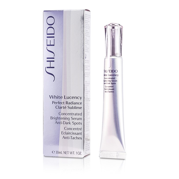 Shiseido White Lucency Perfect Radiance Concentrated Brightening Serum 30ml/1ozProduct Thumbnail