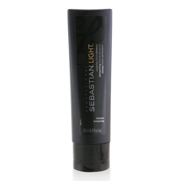 Sebastian Light Weightless Șampon de Strălucire 250ml/8.4ozProduct Thumbnail