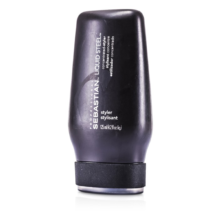 Sebastian Liquid Steel Concentrated Styler 125ml/4.2ozProduct Thumbnail