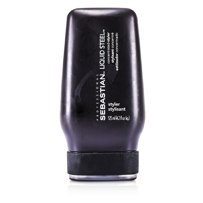 Sebastian Liquid Steel Concentrated Styler 125ml/4.2ozProduct Thumbnail