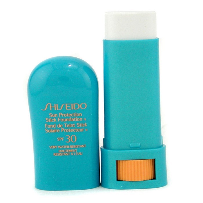 Shiseido Kem Nền Chống Nắng Dạng Thỏi SPF30 9g/0.3ozProduct Thumbnail