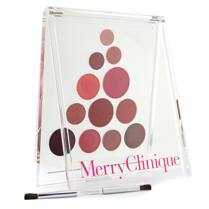 Clinique Merry Clinique Lipstick Palette 6g/0.21ozProduct Thumbnail