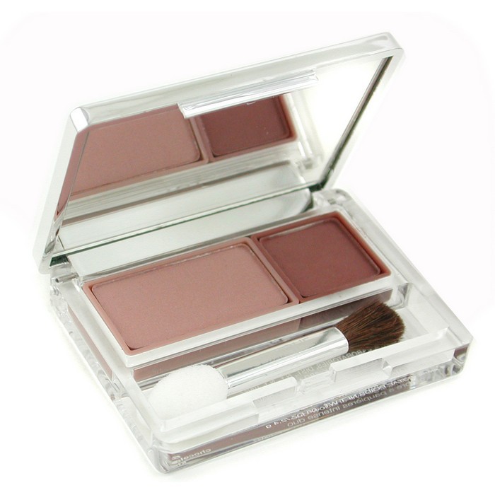 Clinique Color Surge Eyeshadow Duo 2.4g/0.08ozProduct Thumbnail