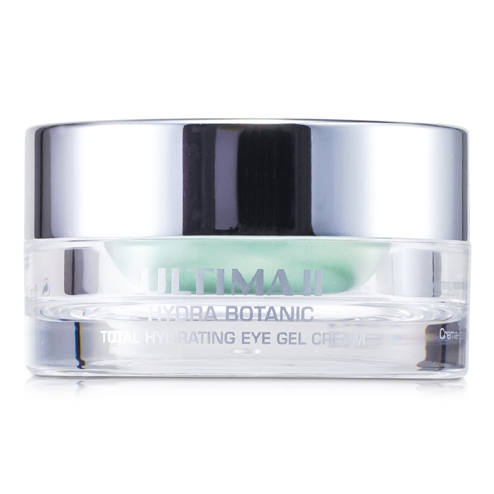 Ultima Hydra Botanic Gel-Crema Ojos Hidratante Total 15mlProduct Thumbnail