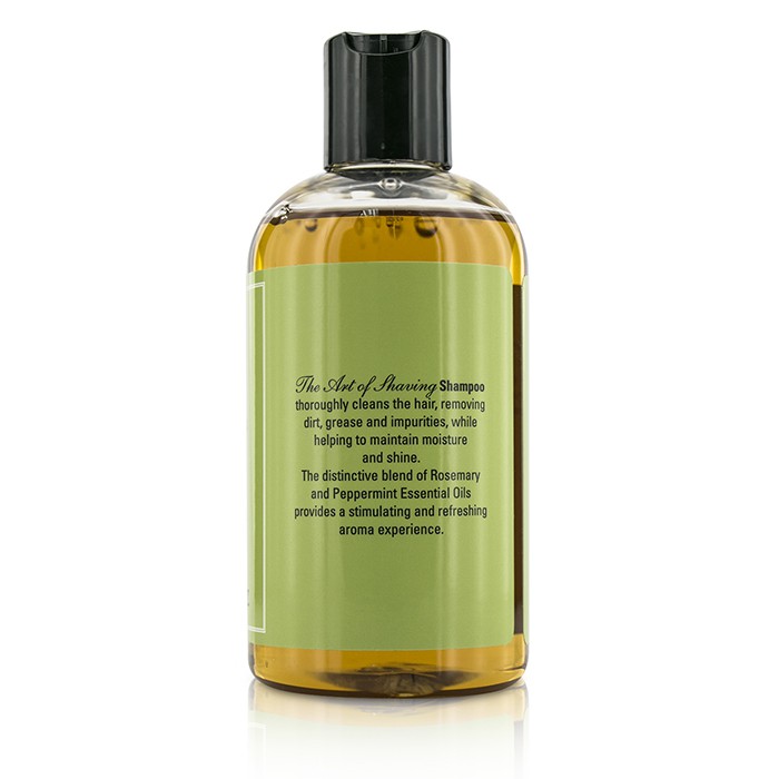 The Art Of Shaving Šampon - ružmarinovo esencijalno ulje ( za sve tipove kose ) 240ml/8ozProduct Thumbnail