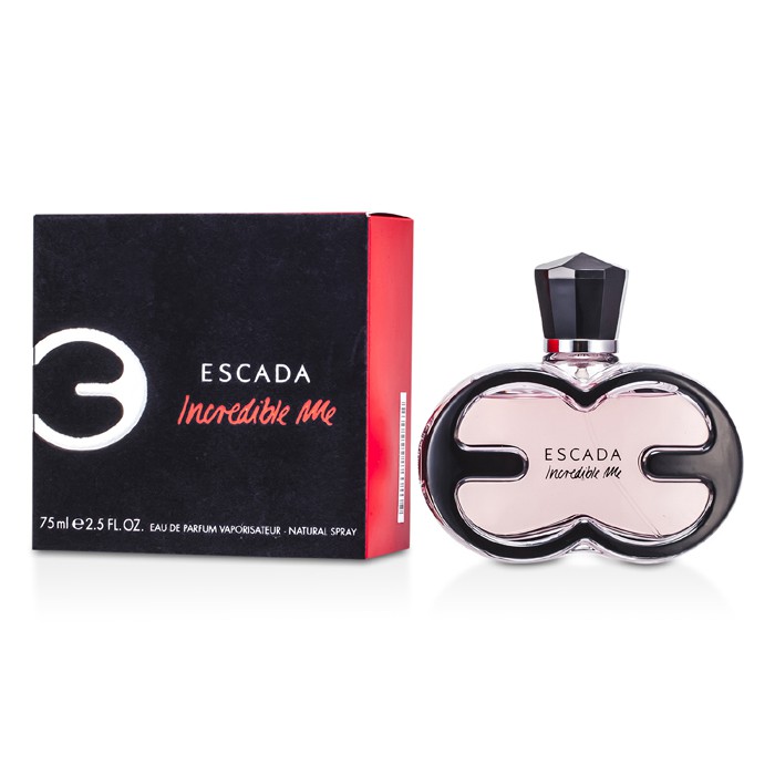 Escada Incredible Me Eau De Parfum Spray 75ml/2.5ozProduct Thumbnail