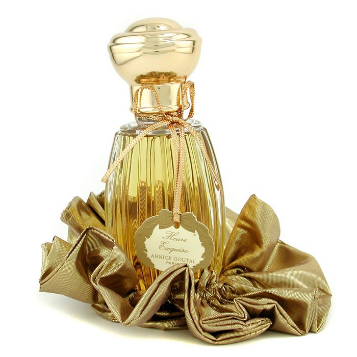 Annick Goutal Heure Exquise - parfémovaná voda s rozprašovačem 100ml/3.4ozProduct Thumbnail