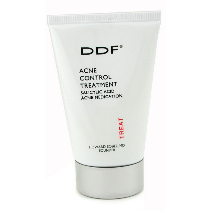 DDF Acne Control Treatment 48g/1.7ozProduct Thumbnail