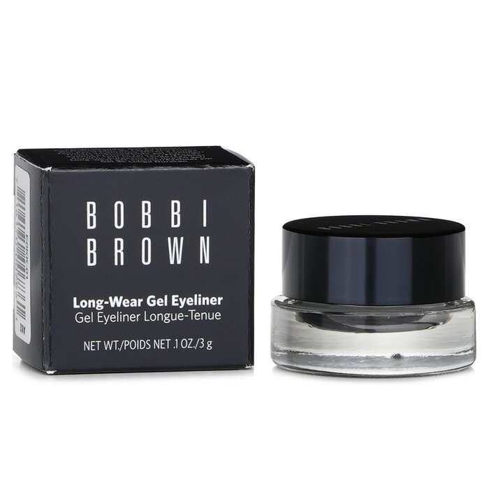 Bobbi Brown Long Wear Gel Eyeliner 3g/0.1ozProduct Thumbnail