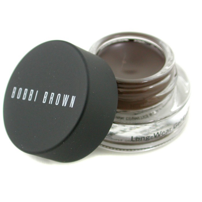 Bobbi Brown Dlhotrvajúce gélové linky na oči – 02 Sepia Ink 3g/0.1ozProduct Thumbnail