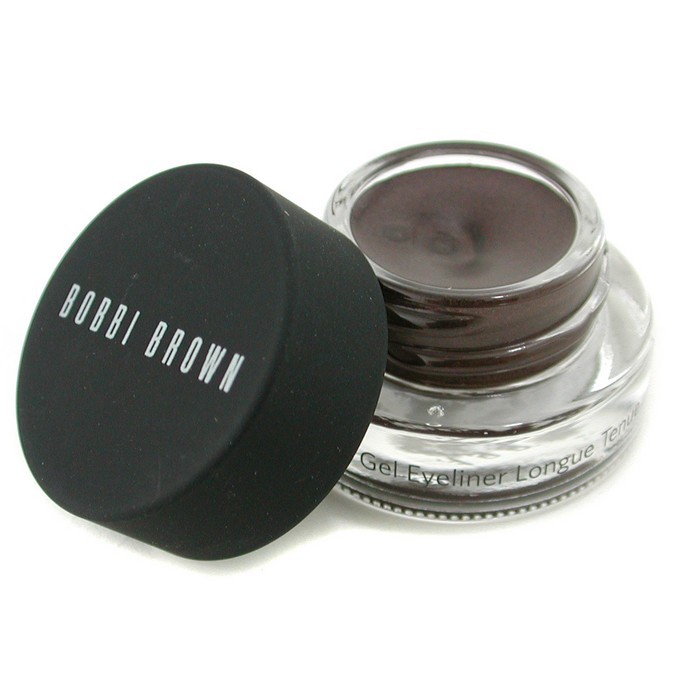 Bobbi Brown Dlhotrvajúce gélové očné linky – 23 Black Mauve Shimmer Ink 3g/0.1ozProduct Thumbnail