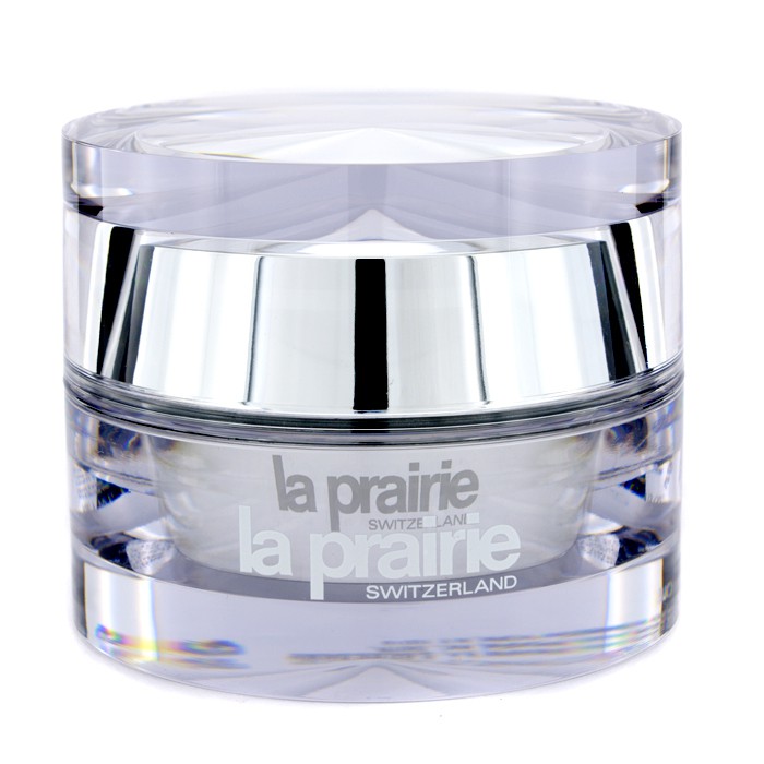 La Prairie Cellular Cream Platinum Rare -yövoide 30ml/1ozProduct Thumbnail