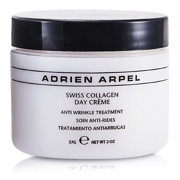 Adrien Arpel Swiss Formula Day Creme 57g/2ozProduct Thumbnail