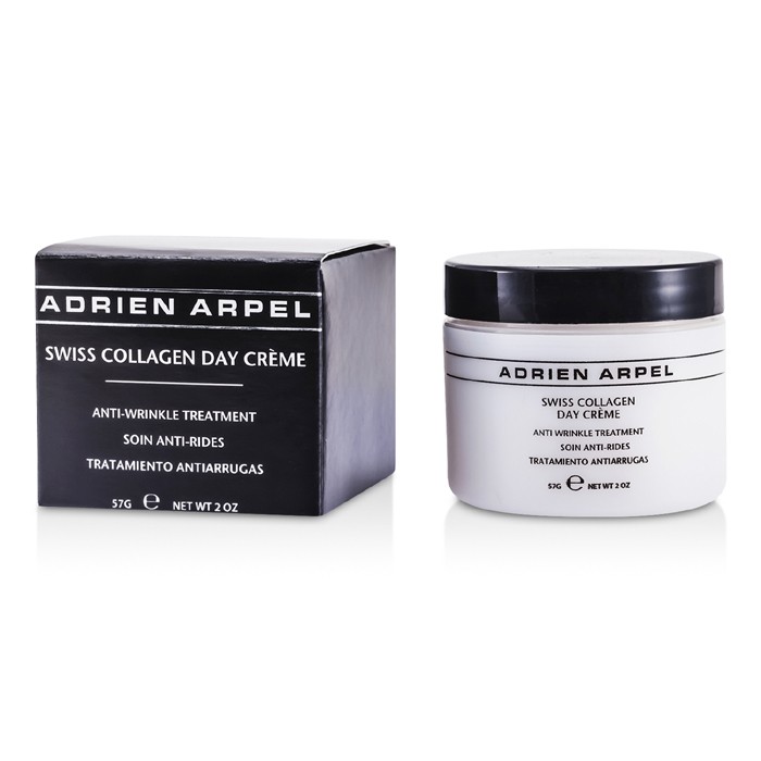 Adrien Arpel Swiss Formula Day Creme 57g/2ozProduct Thumbnail