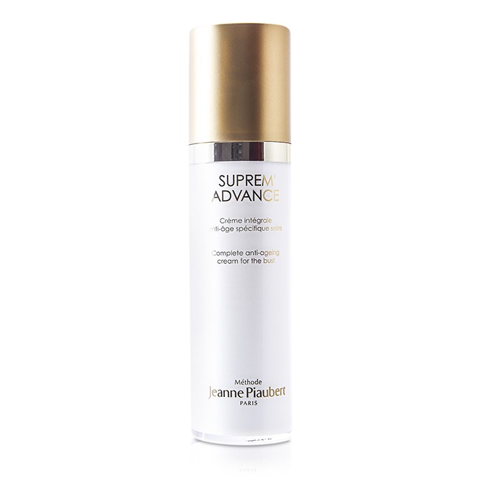 Methode Jeanne Piaubert Suprem Advance Complete Anti-Ageing Cream For The Bust 120ml/4ozProduct Thumbnail
