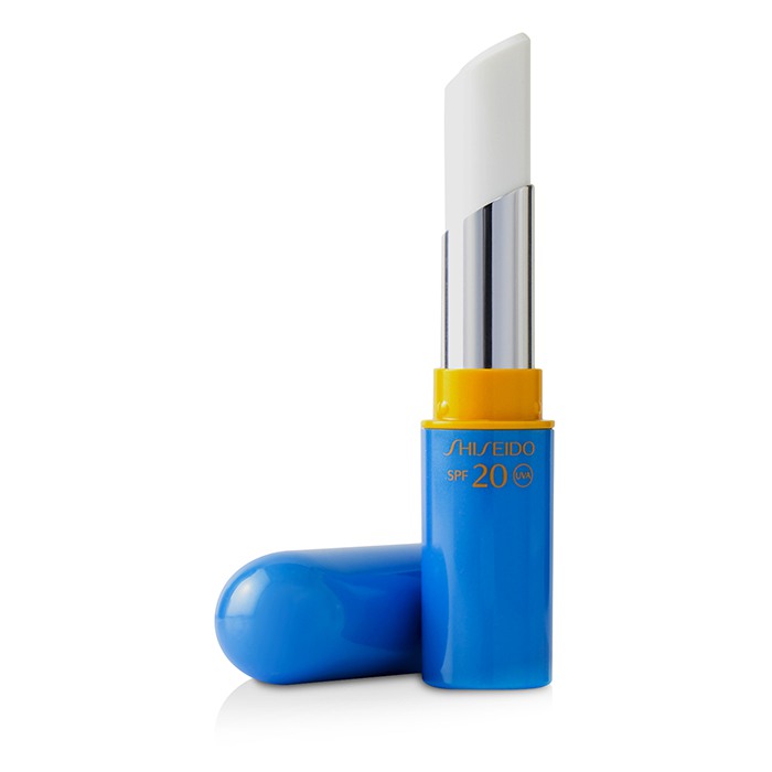 Shiseido Ochronny balsam do ust Sun Protection Lip Treatment N SPF 20 UVA 4gProduct Thumbnail