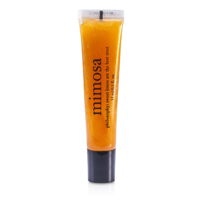 Philosophy Mimosa Flavored Lip Shine 14.2g/0.5ozProduct Thumbnail