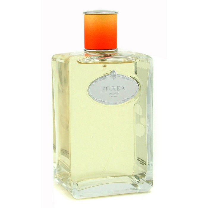 Prada Infusion De Fleur D'Oranger - parfémovaná voda s rozprašovačem 200ml/6.75ozProduct Thumbnail