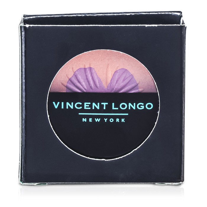 Vincent Longo Flower ظلال عيون ثلاثية 3.6g/0.13ozProduct Thumbnail