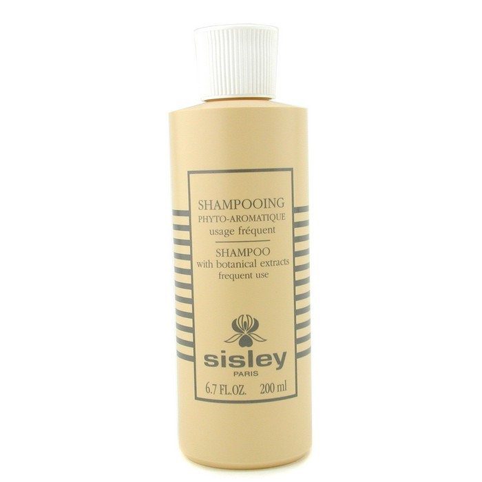 Sisley Shampoo with Botanical Extracts 200ml/6.7ozProduct Thumbnail