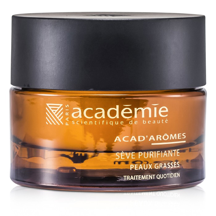 Academie Acad'Aromes Purifying Cream 50ml/1.7ozProduct Thumbnail