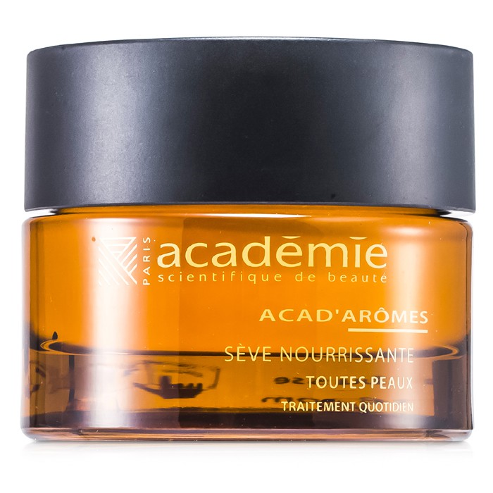 Academie Odżywczy krem do twarzy Acad'Aromes Nourishing Cream 50ml/1.7ozProduct Thumbnail