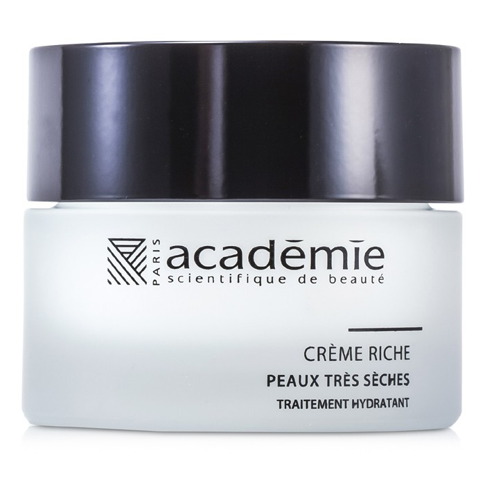 Academie Creme 100% Hydraderm Extra Rich 50ml/1.7ozProduct Thumbnail